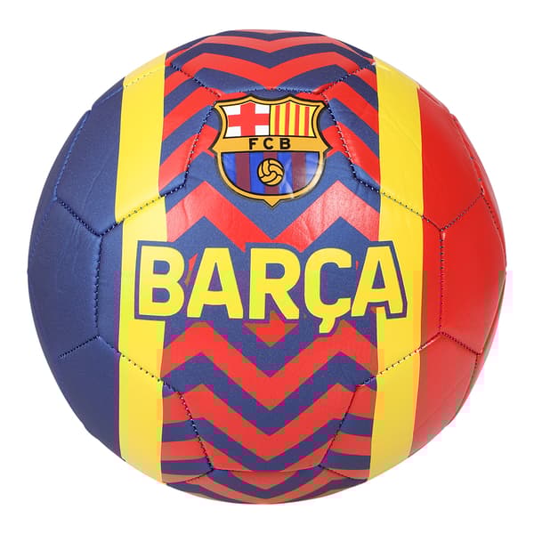 Fotboll FC Barcelona Strl 5 Hisab Joker