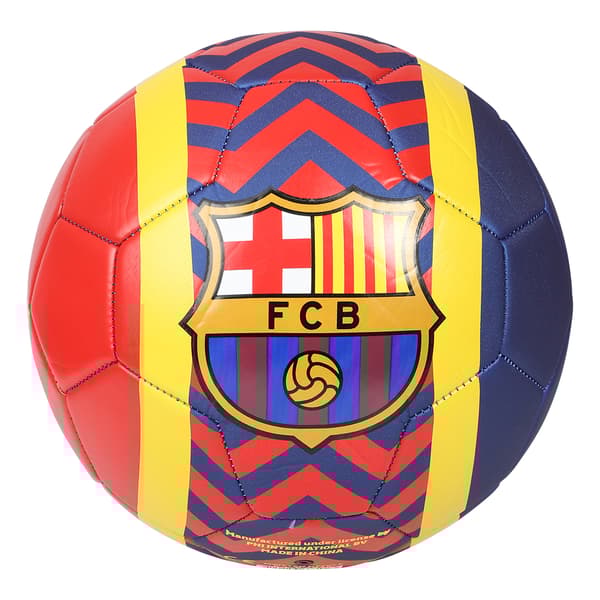 Fotboll FC Barcelona Strl 5 Hisab Joker