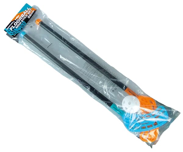 Floorball-setti Mini 55cm