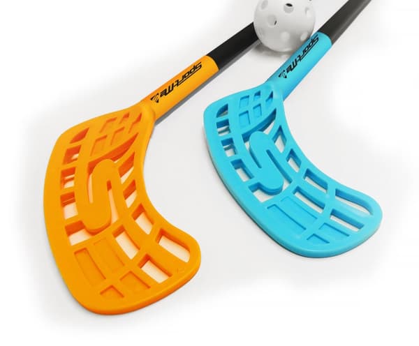 Floorball-setti Mini 55cm