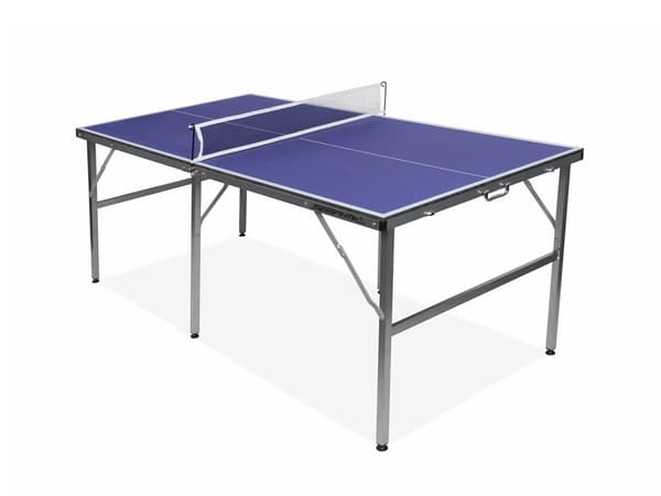 SportMe Pingisbord Fällbart 180x90x76cm