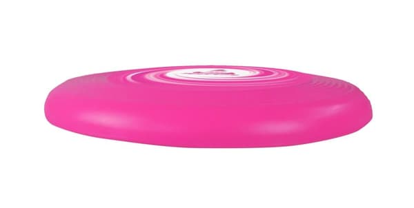 SportMe Soft Foam Disc 24 cm - Rosa