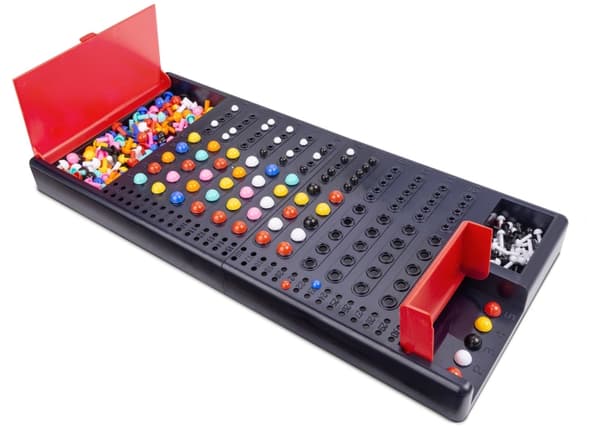 Vini Games Vini - Super koodinmurtaja (31145)