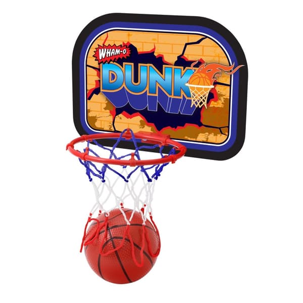 Dörrhängd Basketkorg Wham-O