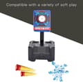 Miniatyrbild 4 av 9: OBOSOE Digital Shooting Disks, Reset Scoring Digital Target för pistol - Elektroniskt automatiskt digitalt mål för övning eller nöje, för barn och vux