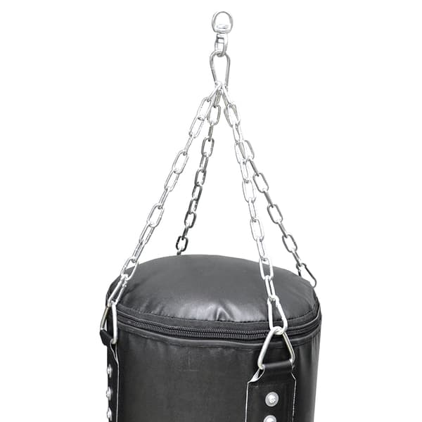 Ammattimainen nyrkkeilysäkki MASTER 60 cm - 13 kg harjoituksiin