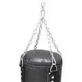 Pikkukuva 3 / 3: Ammattimainen nyrkkeilysäkki MASTER 60 cm - 13 kg harjoituksiin