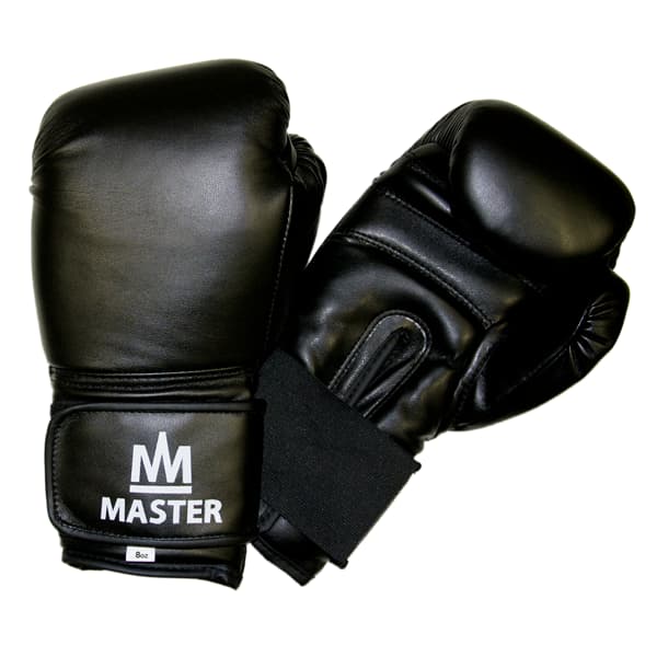 MASTER TG8 8 OZ nyrkkeilyhanskat