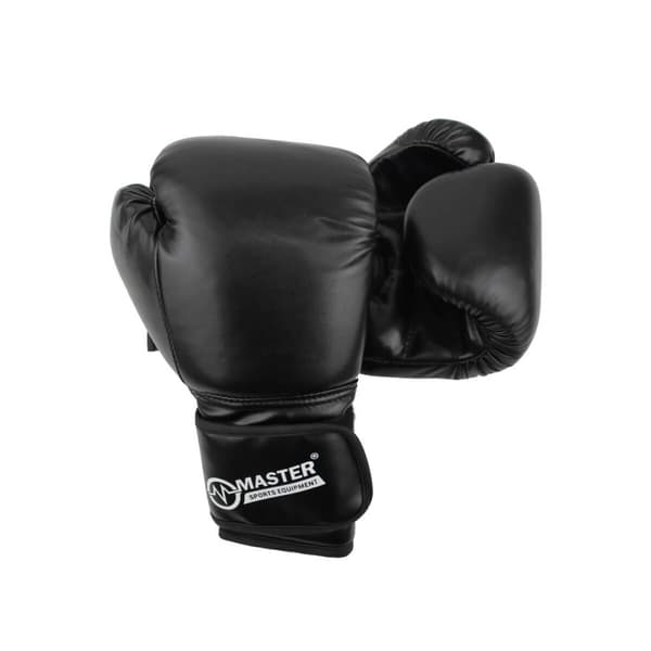 TG12 MASTER 12 OZ nyrkkeilyhanskat