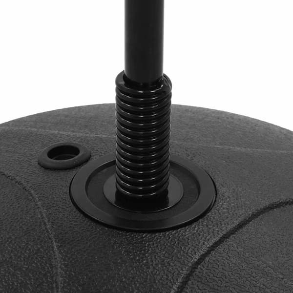 vidaXL Boxboll för barn 87-120 cm