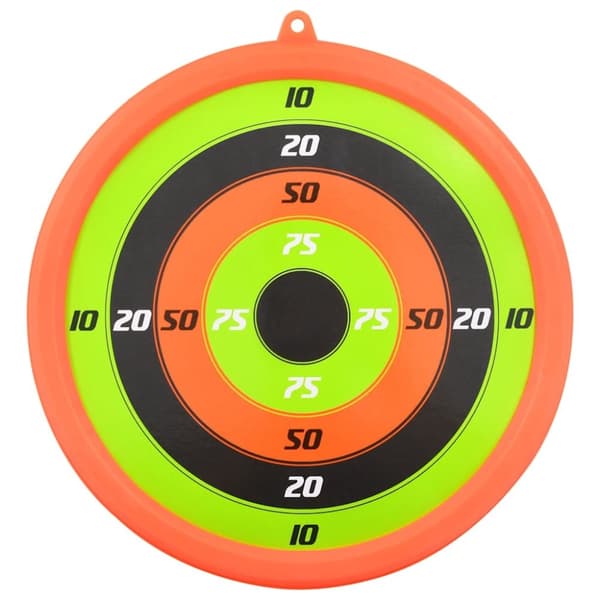 vidaXL 5-osainen lasten jousiammuntasarja 68 cm