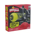 Miniatyrbillede 1 af 5: Mookie Swingball Reflex Fodbold fodboldtræner