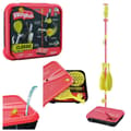 Miniatyrbild 1 av 6: Mookie All Surface Classic Swingball