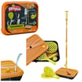 Miniatyrbillede 1 af 6: Mookie Tournament All Surface Swingball