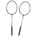 Miniatyrbillede 1 af 4: SportX Badmintonsæt 5-delt Assorteret