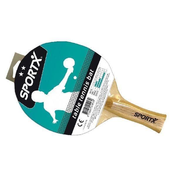 SportX Pöytätennismaila**