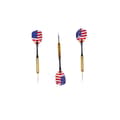 Miniatyrbild 1 av 3: SportX Dart Set