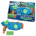 Pikkukuva 1 / 5: Nerf Elite 2.0 Flip 8 Blaster