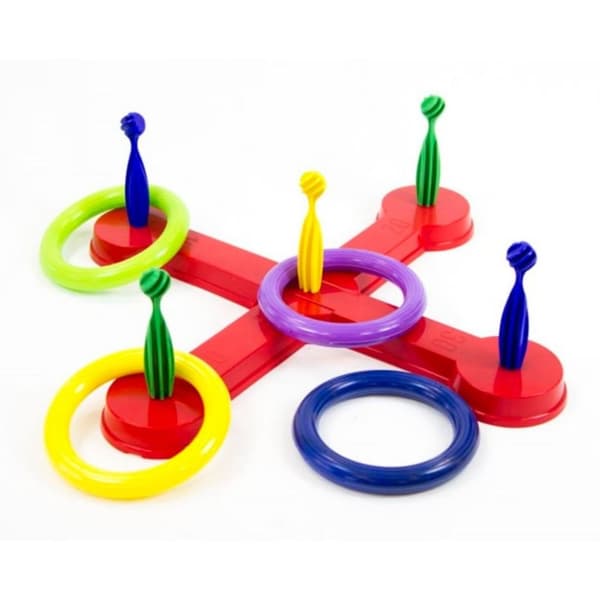 Ringkast spil