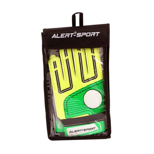 Alert Sport målmandshandsker str. S