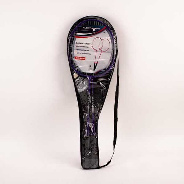 Alert Sport sulkapallosetti valikoima