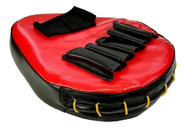 Boksesæt Handsker Shield Combat Sports