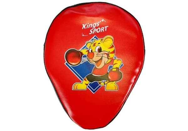 Boksesæt Handsker Shield Combat Sports