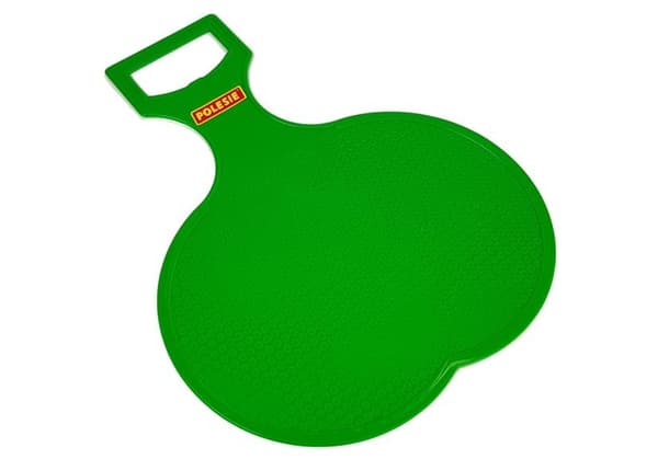 Slizg Jabłuszko Polesie M 0224