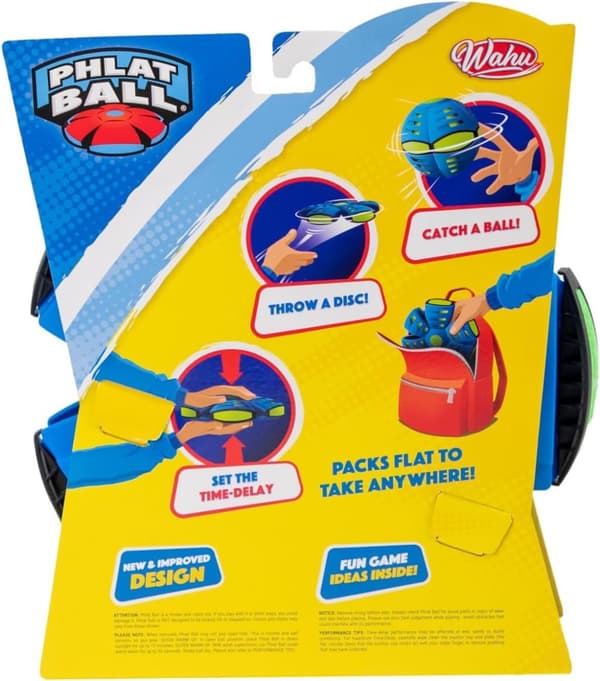 Frisbeeboll Leksak GOLIATH