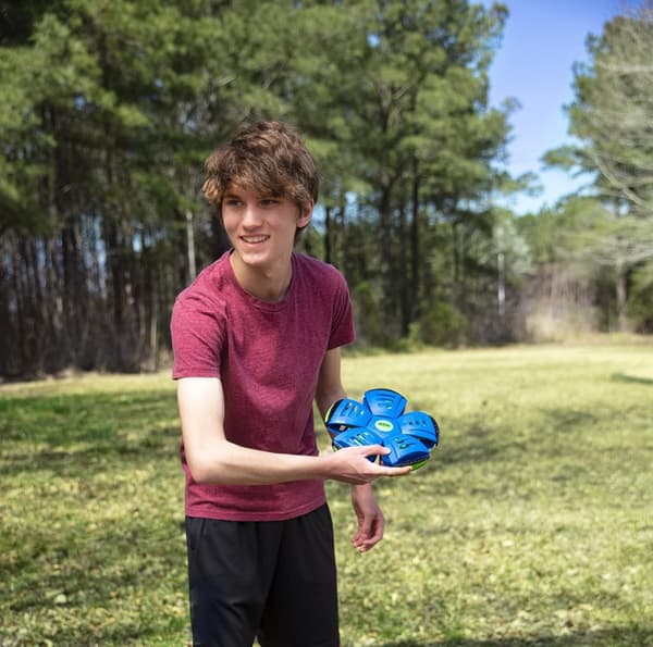 Frisbeeboll Leksak GOLIATH
