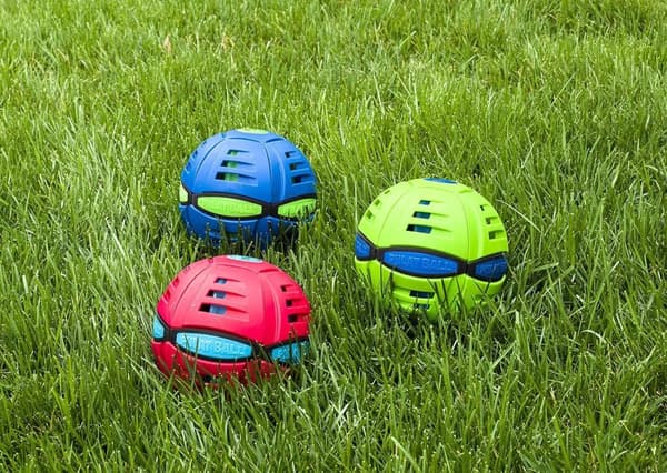 Frisbeeboll Leksak GOLIATH