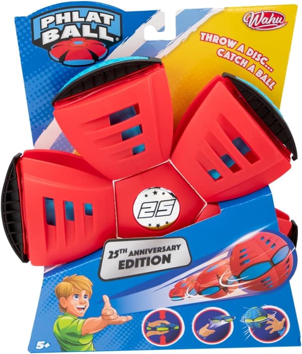 Frisbeeboll Leksak GOLIATH