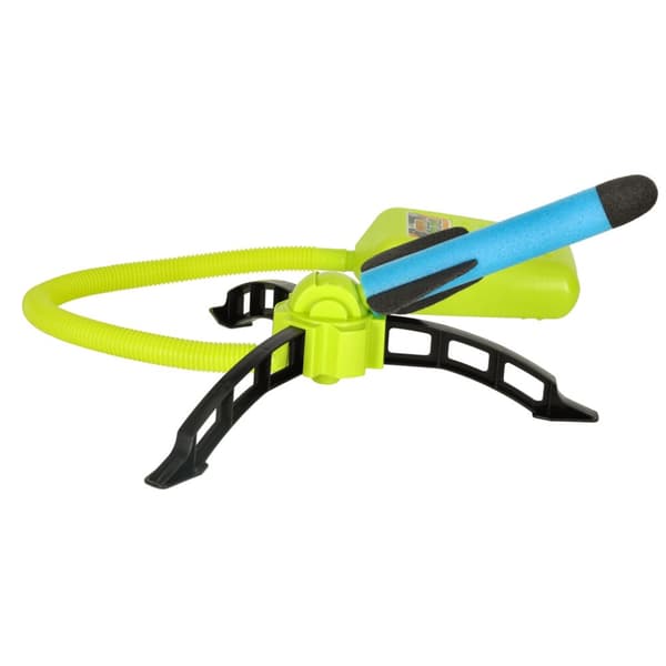 Power launcher raket x3 skum raketkaster