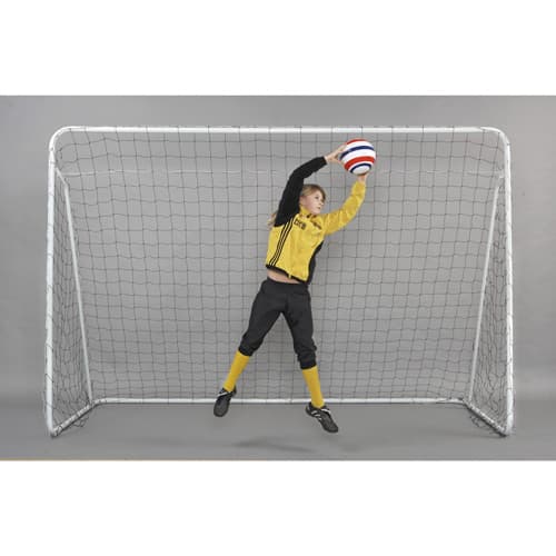 Fotbollsmål 3x2m, 32mm
