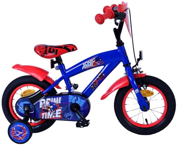 Volare - Children's Bicycle 12 - Sonic