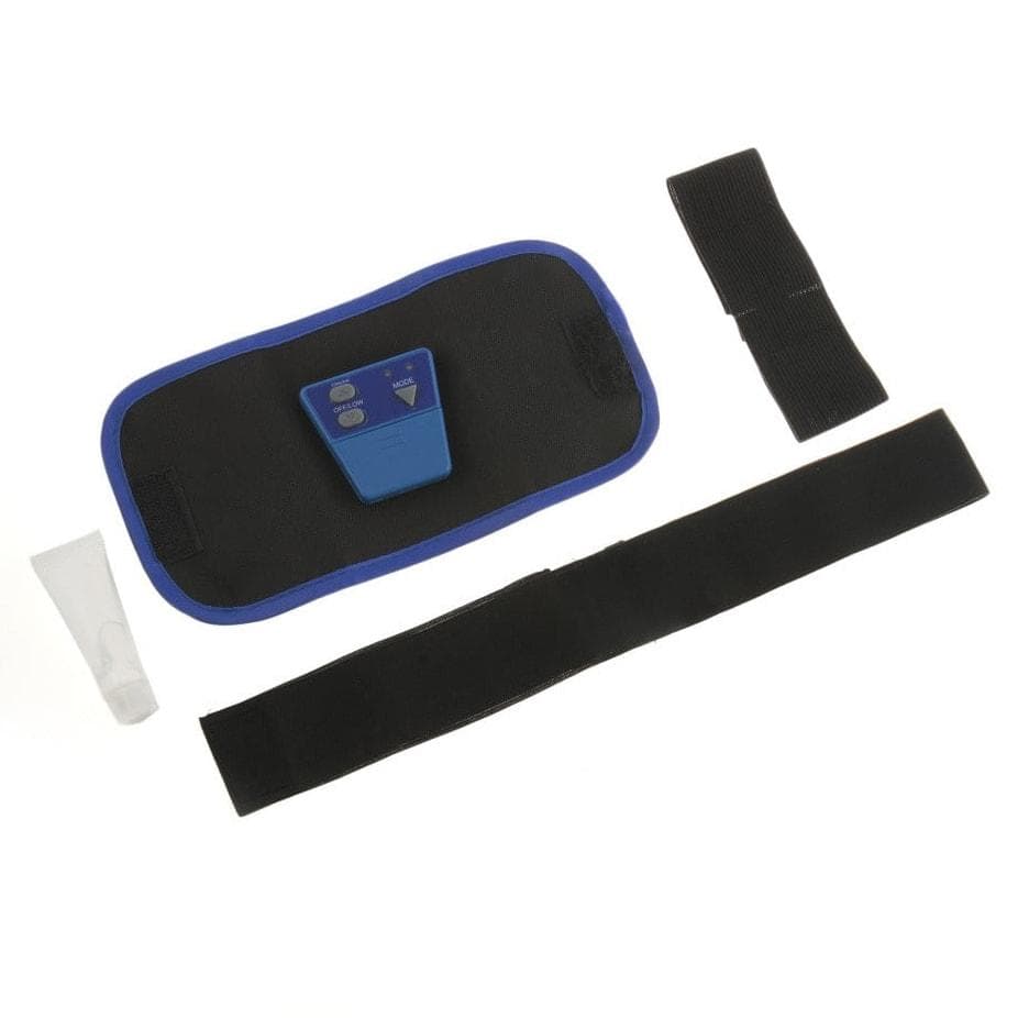 EMS-bälte för Träning - Tonify