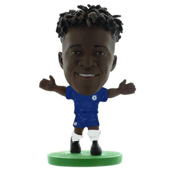 Chelsea FC SoccerStarz Abraham Figur