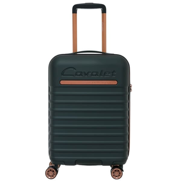 Cavalet Pasadena Medium Grønn/Bronze