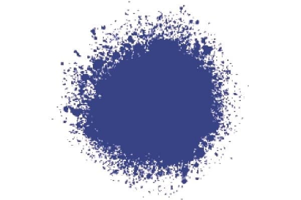 LIQUITEX Ac Spray 400Ml Cobalt Blue Hue 0381