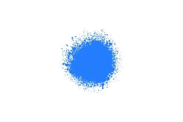 LIQUITEX Ac Spray 400Ml Prussian Blue Hue 6 6320