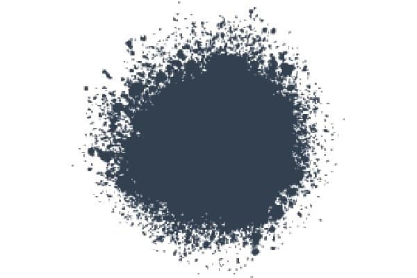 LIQUITEX Ac Spray 400Ml Prussian Blue Hue 0320