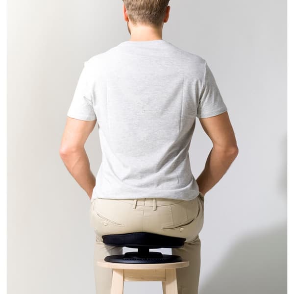 SWEDISH POSTURE Balance Seat Ergonomic seat