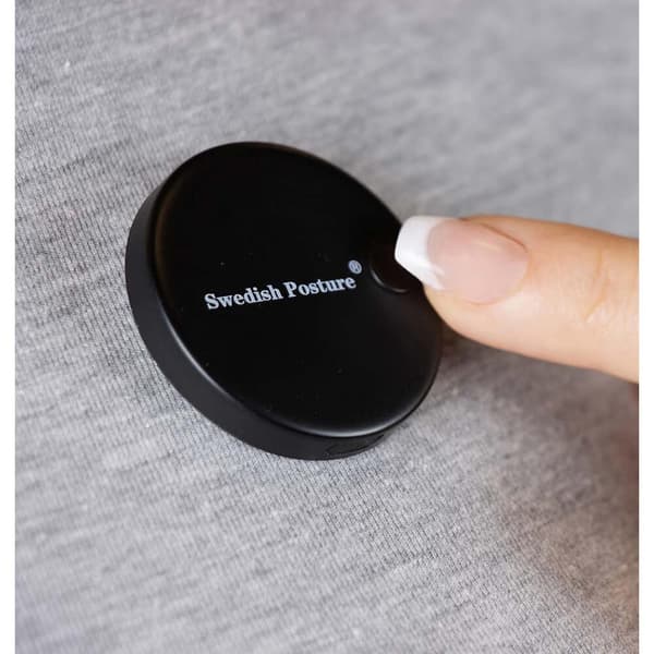 SWEDISH POSTURE Vibe Digital Posture Sensor
