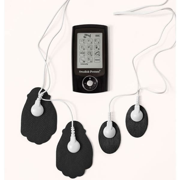 SWEDISH POSTURE Tens TENS-EMS Electrotherapy