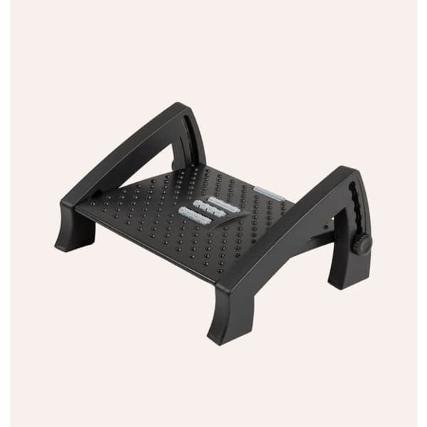 SWEDISH POSTURE Ergonomisk Fotstøtte