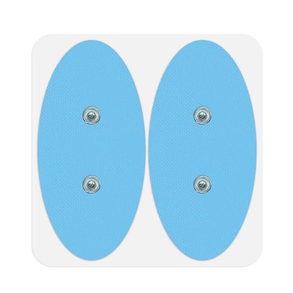 Bluetens Surf-elektrodit Langattomaan pidikkeeseen 6-pack