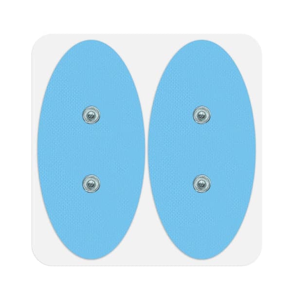 Bluetens Surf-elektrodit Langattomaan pidikkeeseen 6-pack