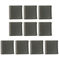 Miniatyrbild 1 av 2: Silikonskydd för fingrarna 10-pack