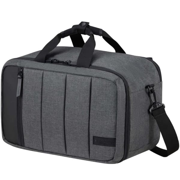American Tourister Streethero Cabin Bag grå