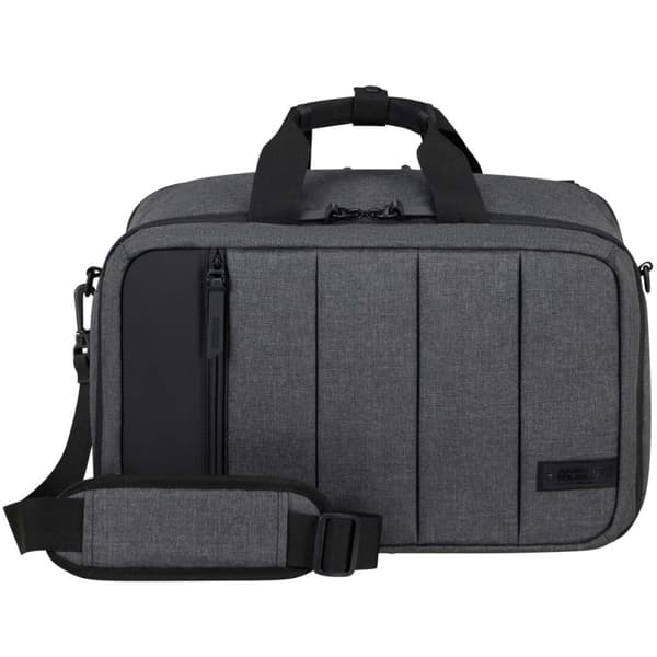 American Tourister Streethero Cabin Bag grå